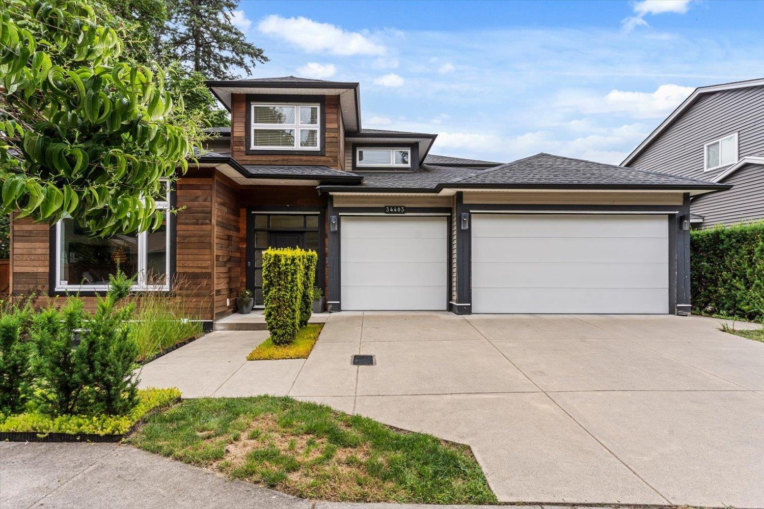 34403 Donlyn Avenue, Abbotsford, British Columbia  V2S 0G7 - Photo 2 - R3138191
