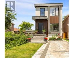 10 HAMSTEAD AVENUE, Toronto, Ontario