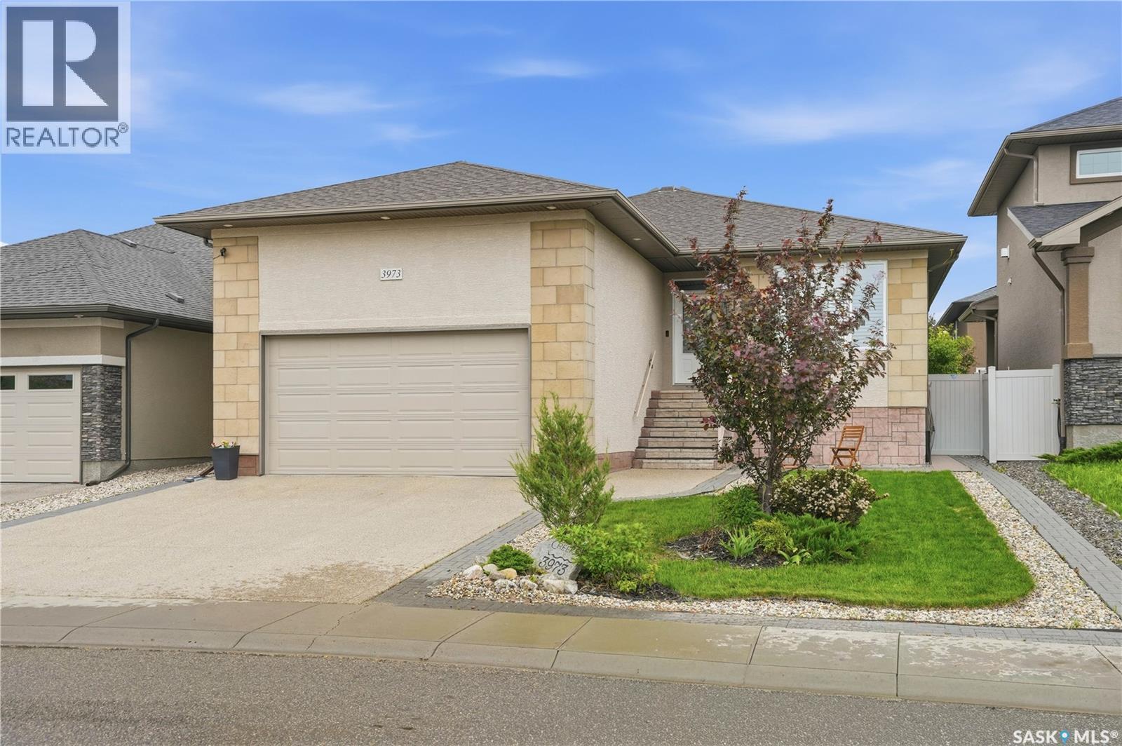 3973 Sandhill CRESCENT, Regina