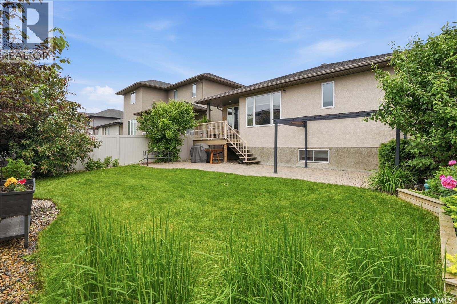 3973 Sandhill Crescent, Regina, Saskatchewan  S4V 3G7 - Photo 45 - SK041345