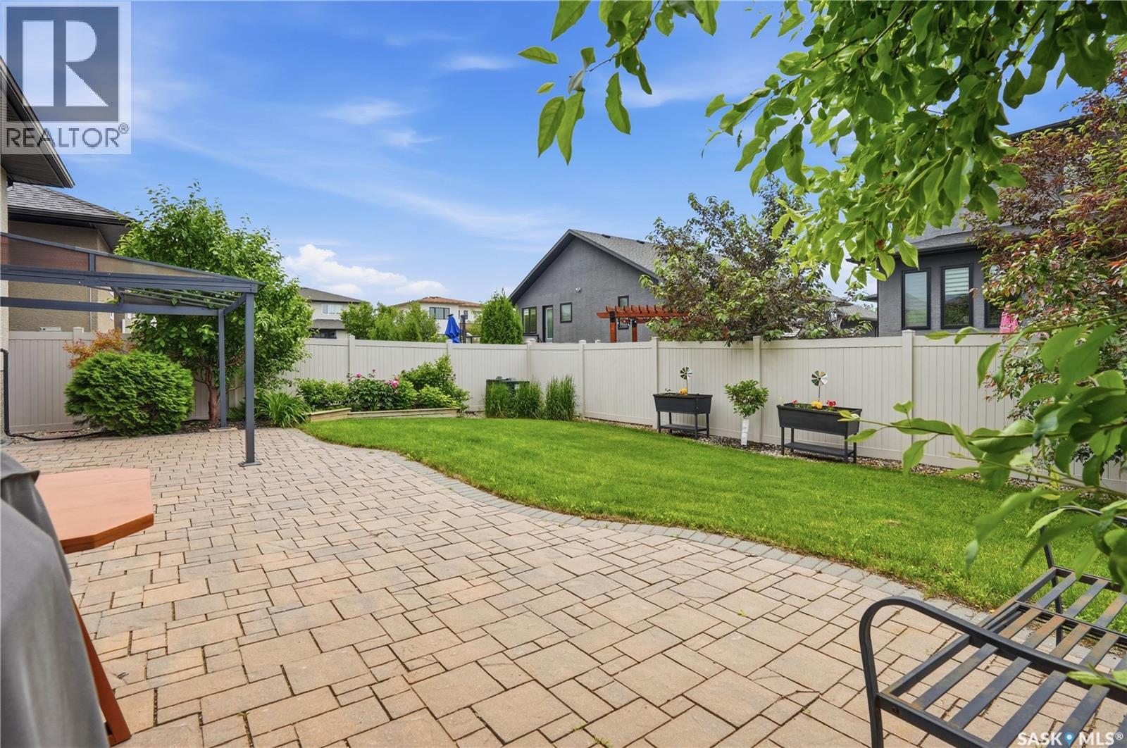 3973 Sandhill Crescent, Regina, Saskatchewan  S4V 3G7 - Photo 46 - SK041345