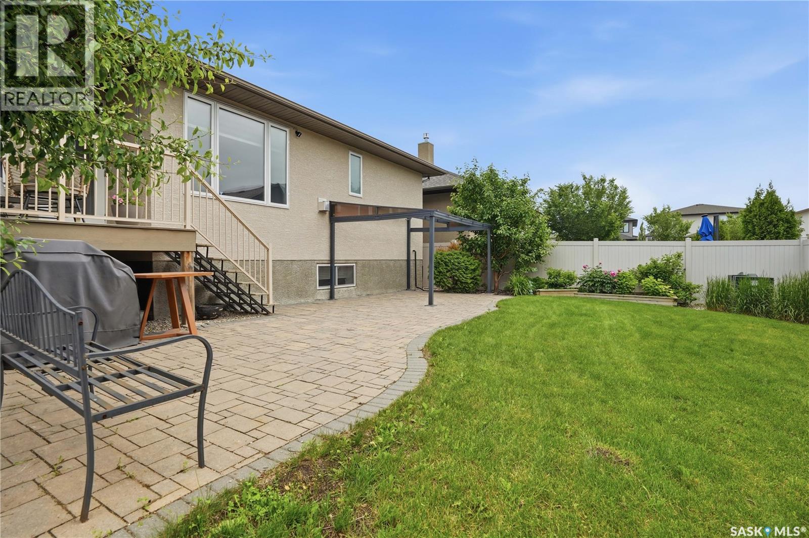 3973 Sandhill Crescent, Regina, Saskatchewan  S4V 3G7 - Photo 47 - SK041345