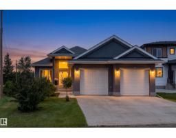 19b Spruce Meadow Lane, Bon Accord, Alberta T0A 0K0 (29982345)