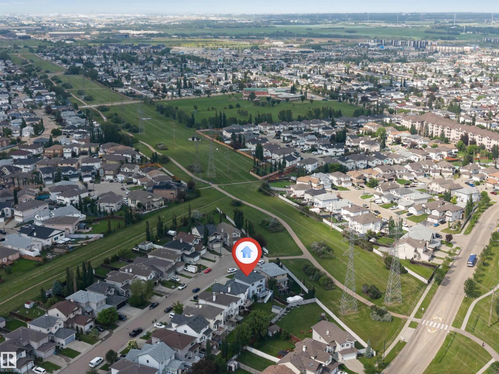 3449 28 St Nw, Edmonton, Alberta  T6T 2A5 - Photo 13 - E4496795