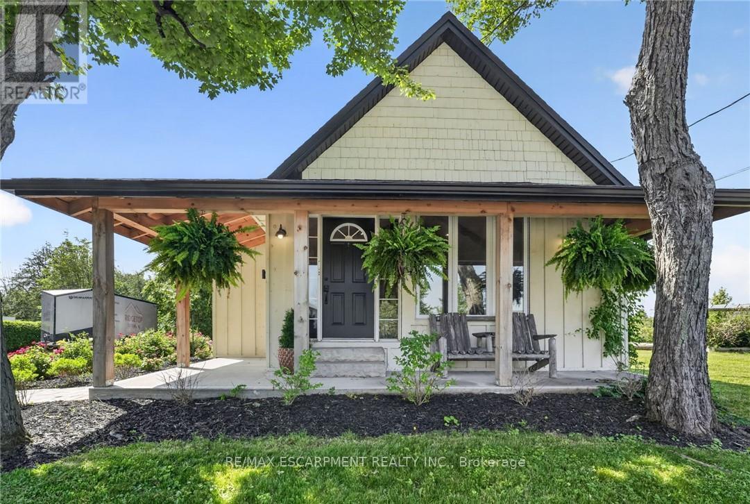 5242 Canborough Road, West Lincoln, Ontario  L0R 2J0 - Photo 2 - X13516026