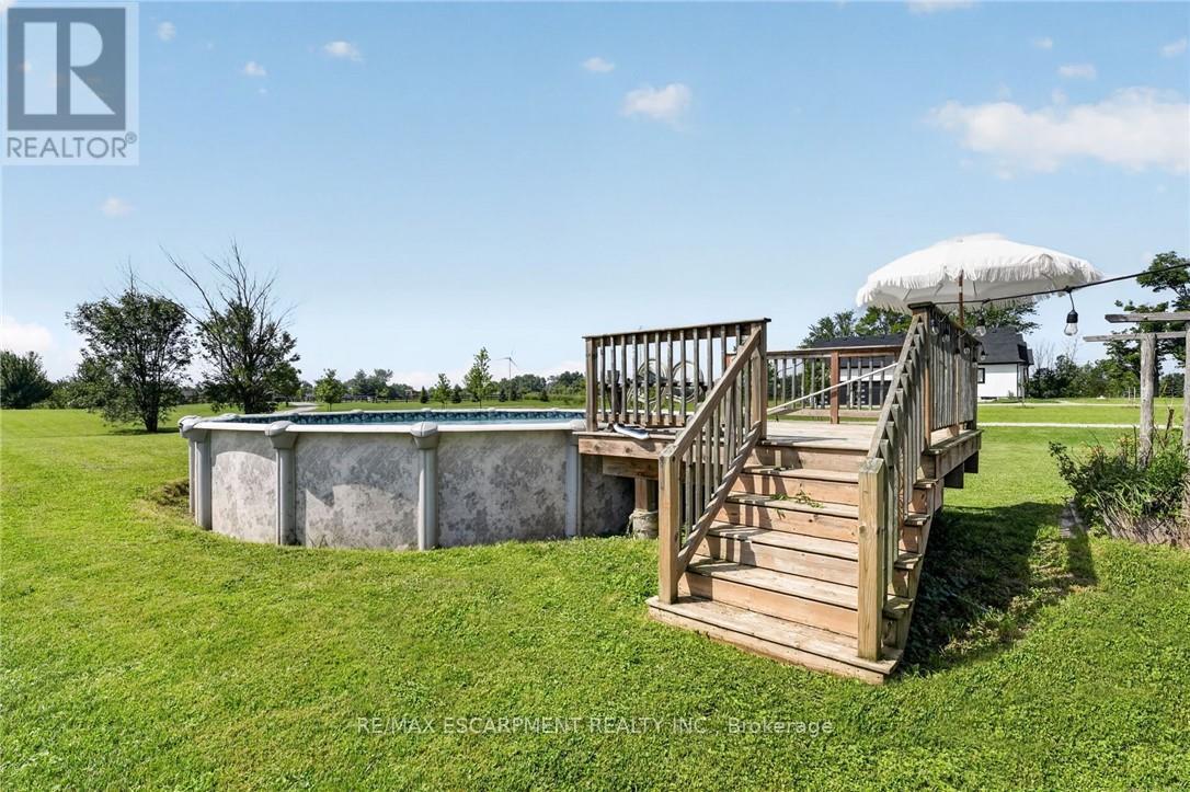 5242 Canborough Road, West Lincoln, Ontario  L0R 2J0 - Photo 35 - X13516026