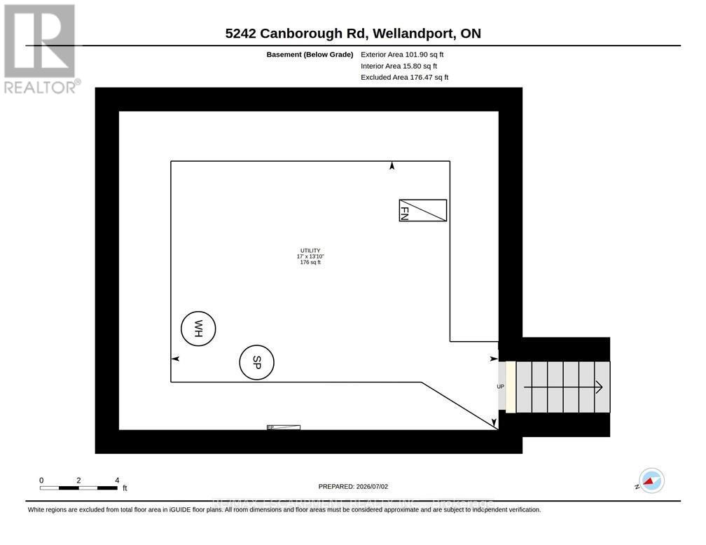 5242 Canborough Road, West Lincoln, Ontario  L0R 2J0 - Photo 47 - X13516026