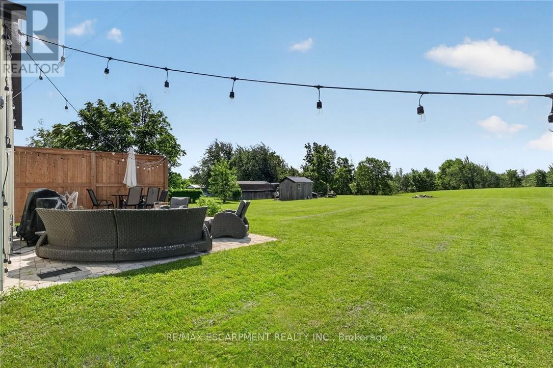 5242 Canborough Road, West Lincoln, Ontario  L0R 2J0 - Photo 6 - X13516026