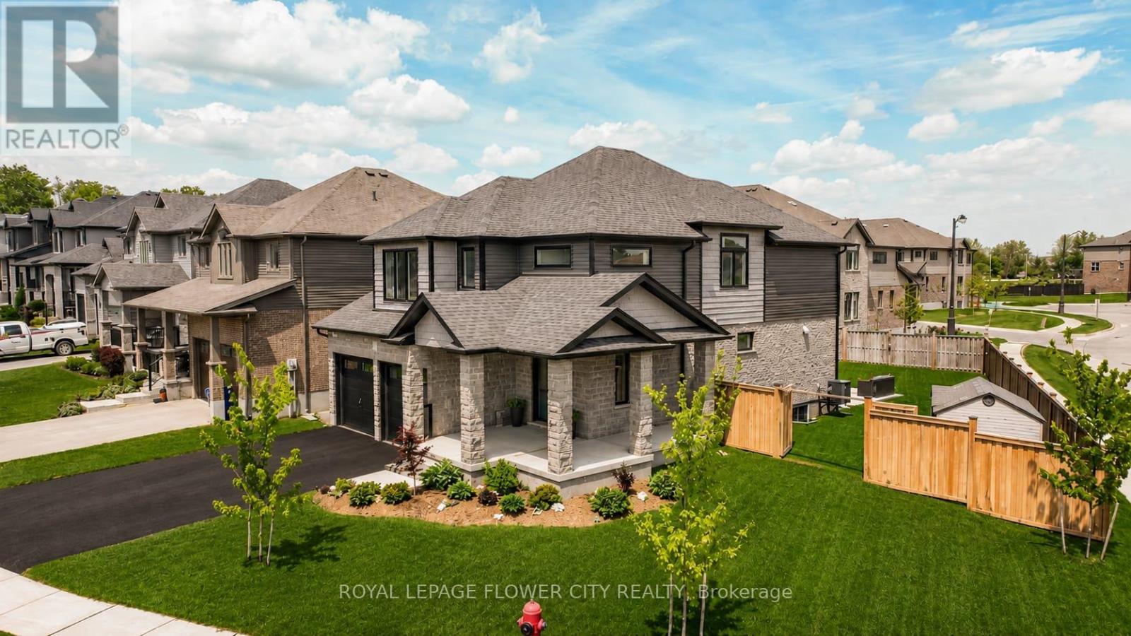 1 Tindall Crescent, East Luther Grand Valley, Ontario L9W 7R9 - Photo 3 - X13516056