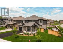 1 TINDALL CRESCENT, East Luther Grand Valley, Ontario