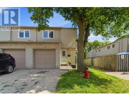 27 - 1396 UPPER OTTAWA STREET, Hamilton, Ontario