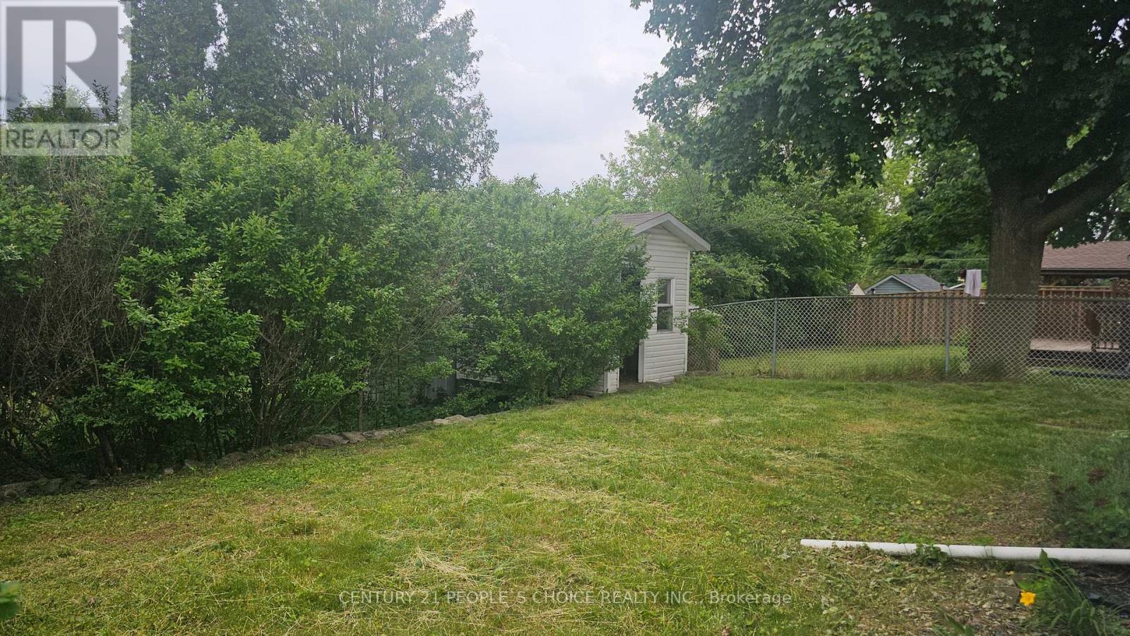 58 Belwood Crescent, Kitchener, Ontario  N2C 1Z3 - Photo 16 - X13516176