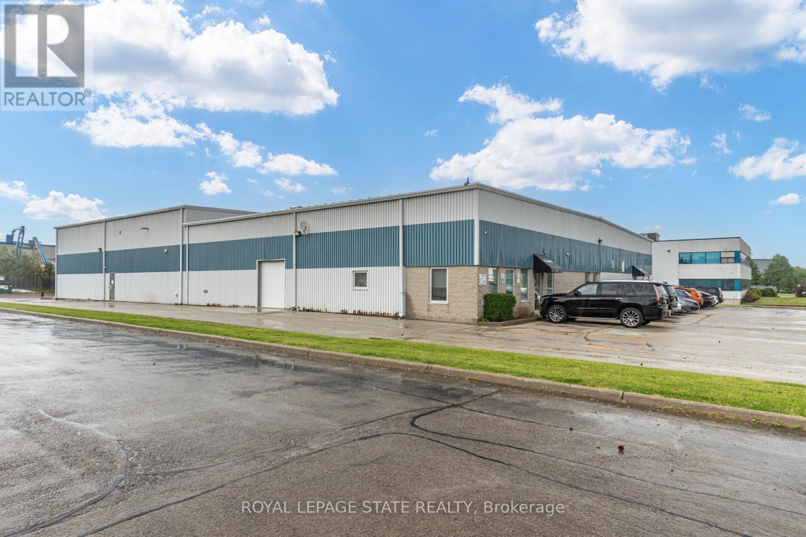 66 INNOVATION DRIVE, Hamilton, Ontario