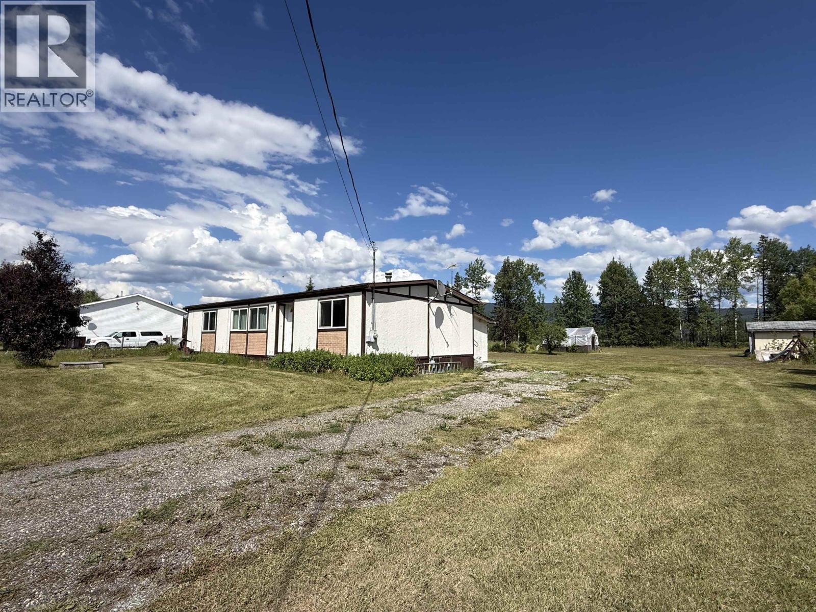 4719 Dusty Road, Quesnel, British Columbia  V2J 6L5 - Photo 2 - R3142174