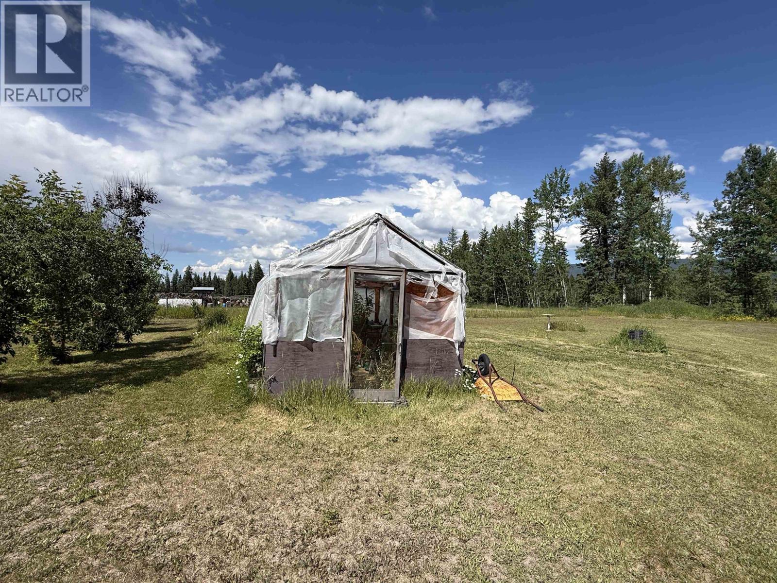 4719 Dusty Road, Quesnel, British Columbia  V2J 6L5 - Photo 35 - R3142174