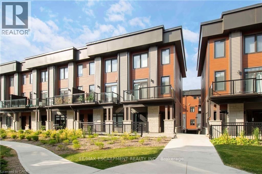 2 Willow Street Unit# 44, Paris, Ontario  N3L 0K7 - Photo 2 - 40844859
