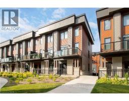 2 WILLOW Street Unit# 44, Paris, Ontario