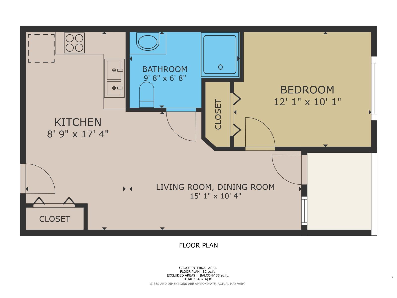 Unknown Address, ,    - Photo 27 - E4494597