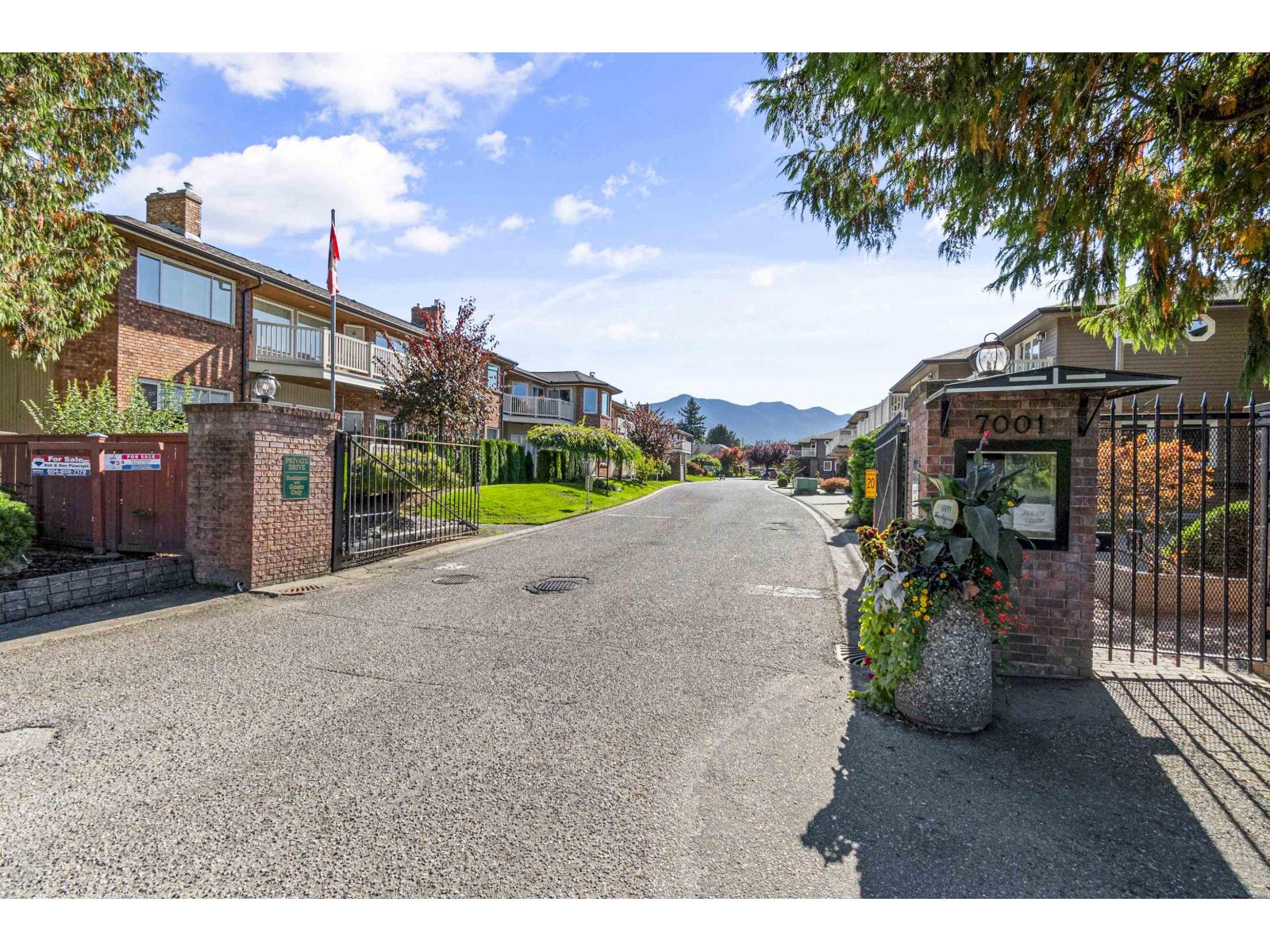 16 7001 EDEN DRIVE|Sardis West Vedder
