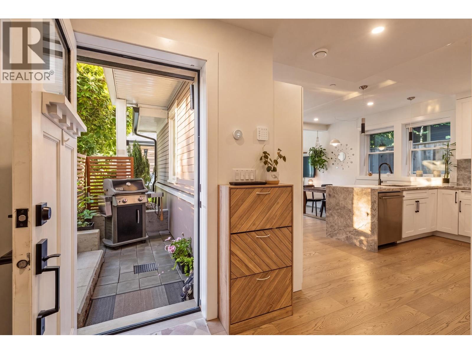 1372 E 10th Avenue, Vancouver, British Columbia  V5N 1X3 - Photo 5 - R3142093