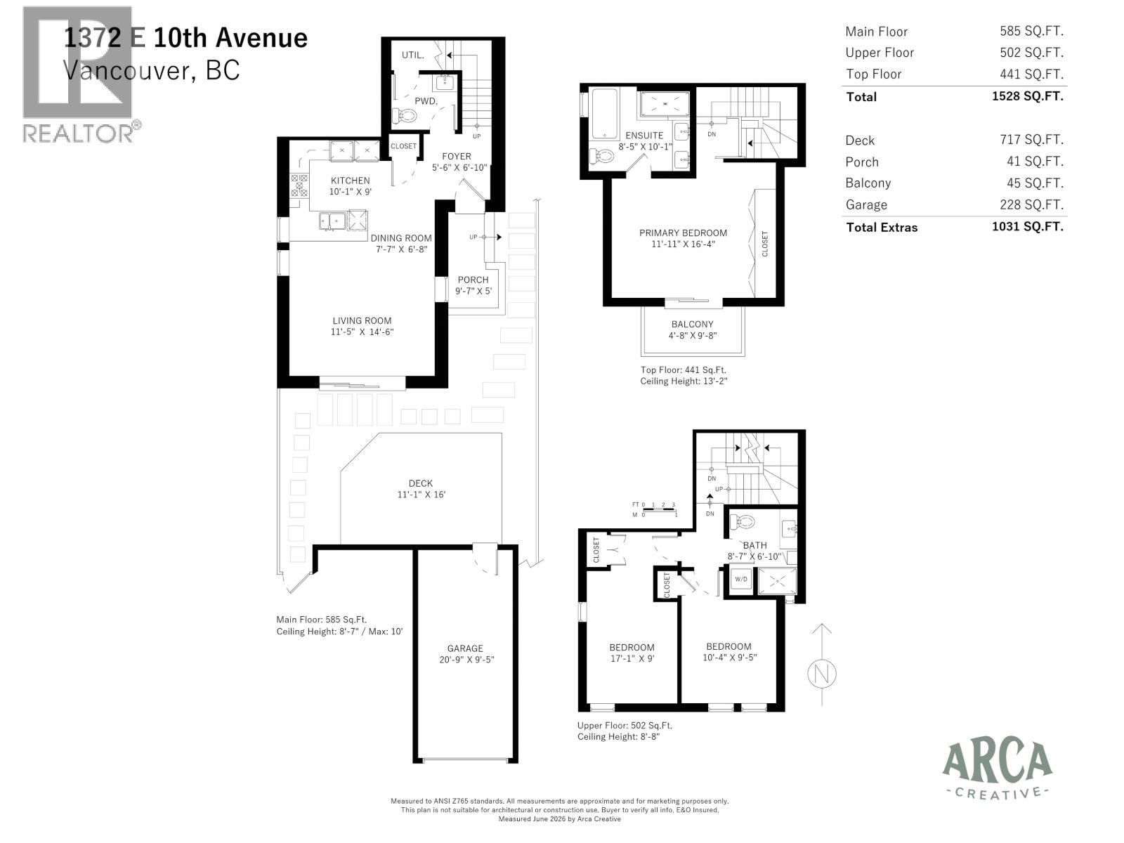 1372 E 10th Avenue, Vancouver, British Columbia  V5N 1X3 - Photo 40 - R3142093