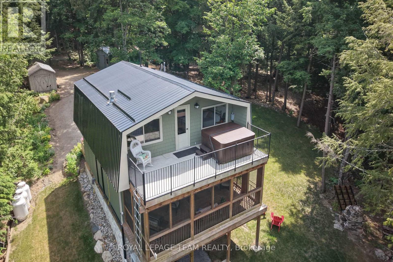 102 A Mcvicar Lane, Mcnab/braeside, Ontario  K0A 3L0 - Photo 40 - X13516262