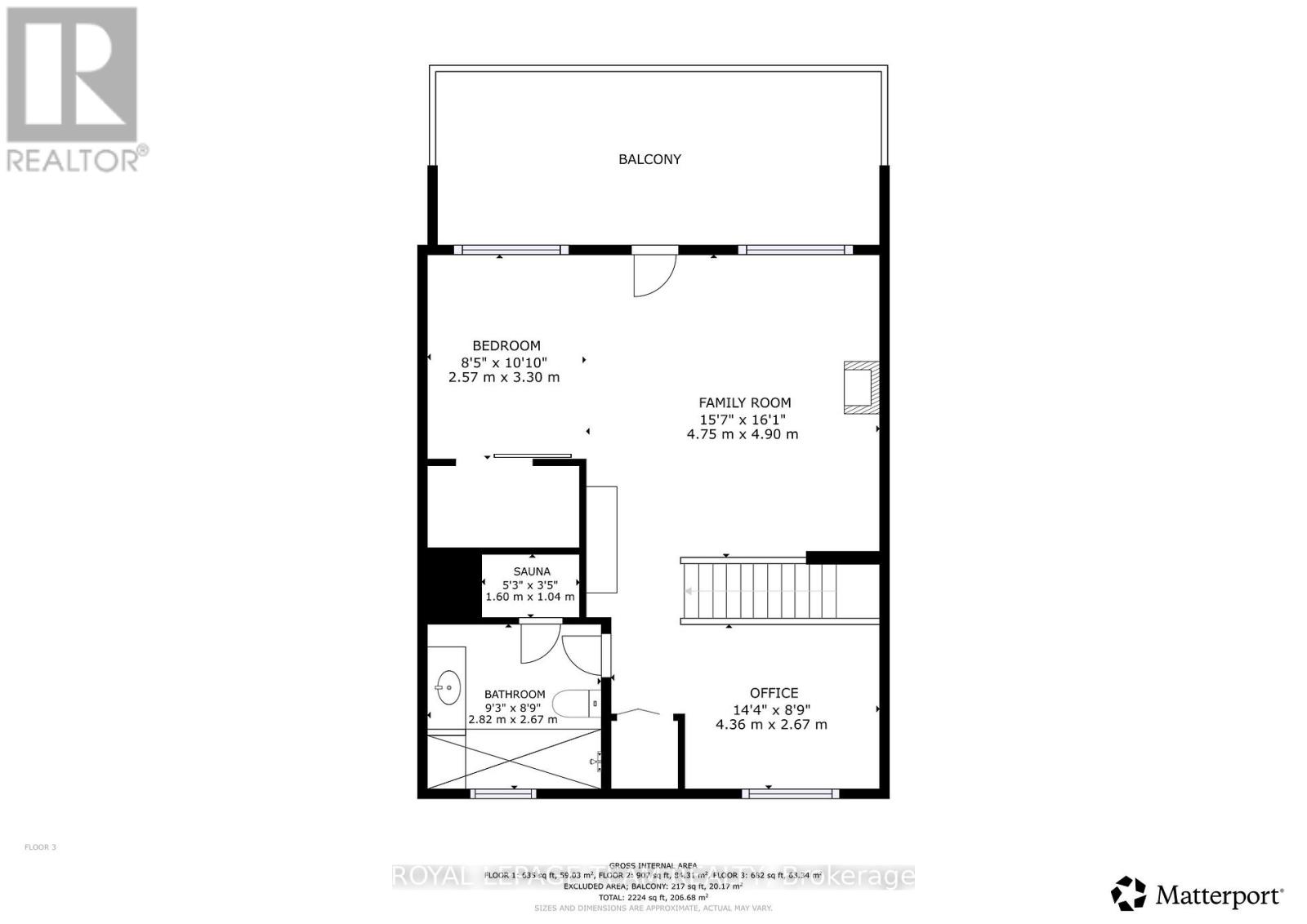 102 A Mcvicar Lane, Mcnab/braeside, Ontario  K0A 3L0 - Photo 45 - X13516262