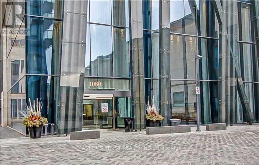 2308 - 1080 Bay Street, Toronto, Ontario  M5S 0A5 - Photo 1 - C13516228