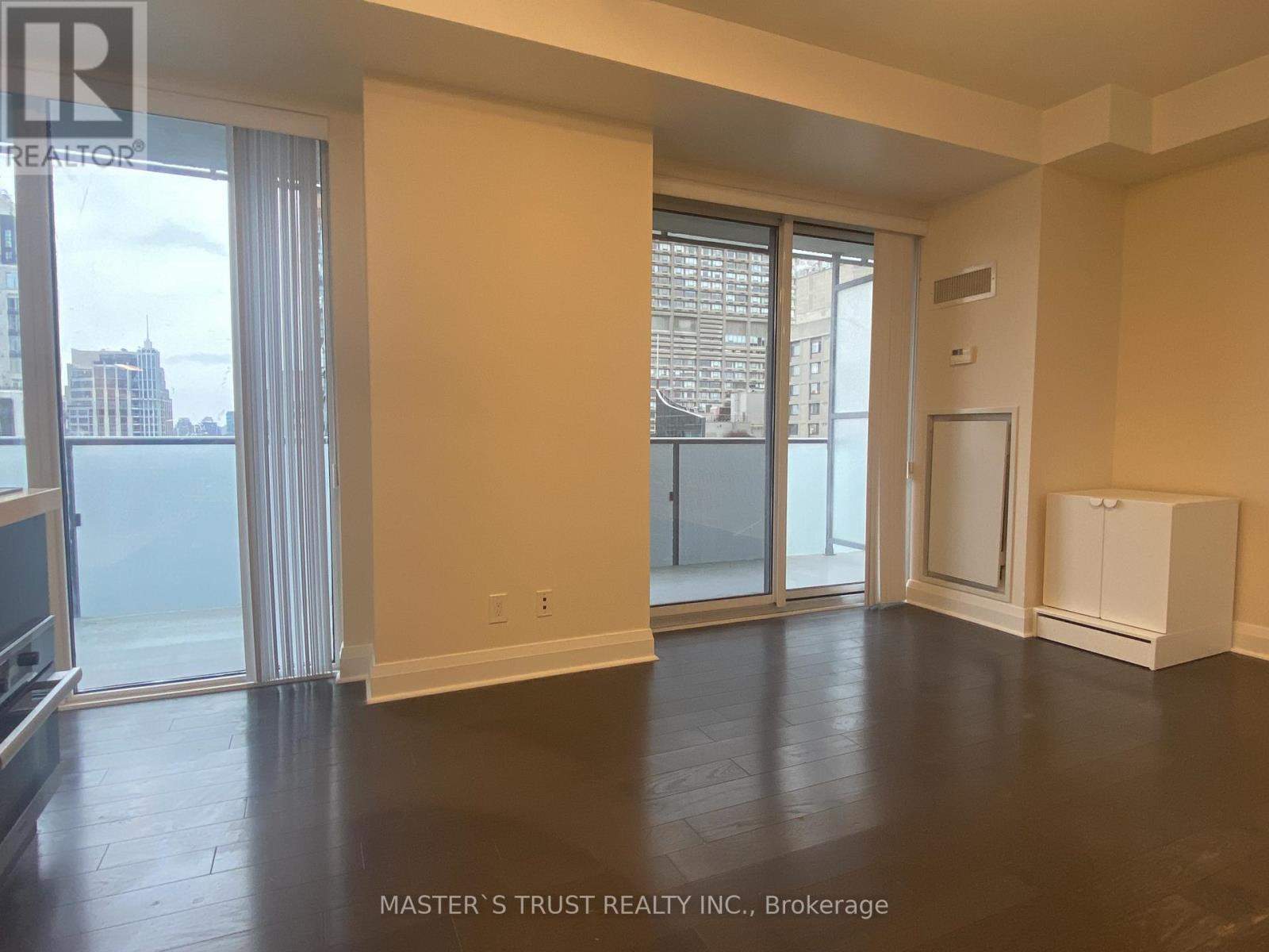 2308 - 1080 Bay Street, Toronto, Ontario  M5S 0A5 - Photo 11 - C13516228