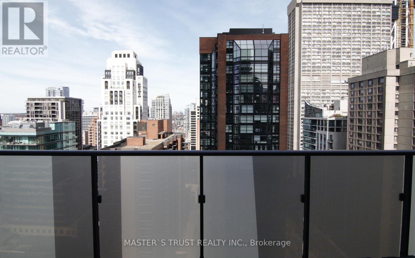 2308 - 1080 Bay Street, Toronto, Ontario  M5S 0A5 - Photo 13 - C13516228