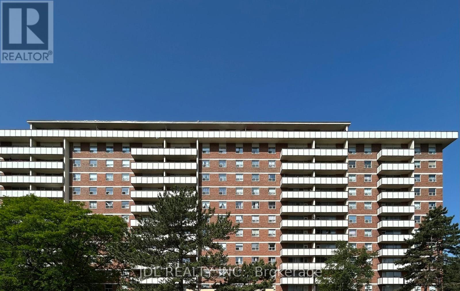 #707 Suite A - 505 Cummer Ave Avenue, Toronto, Ontario  M2K 2L8 - Photo 1 - C13516270