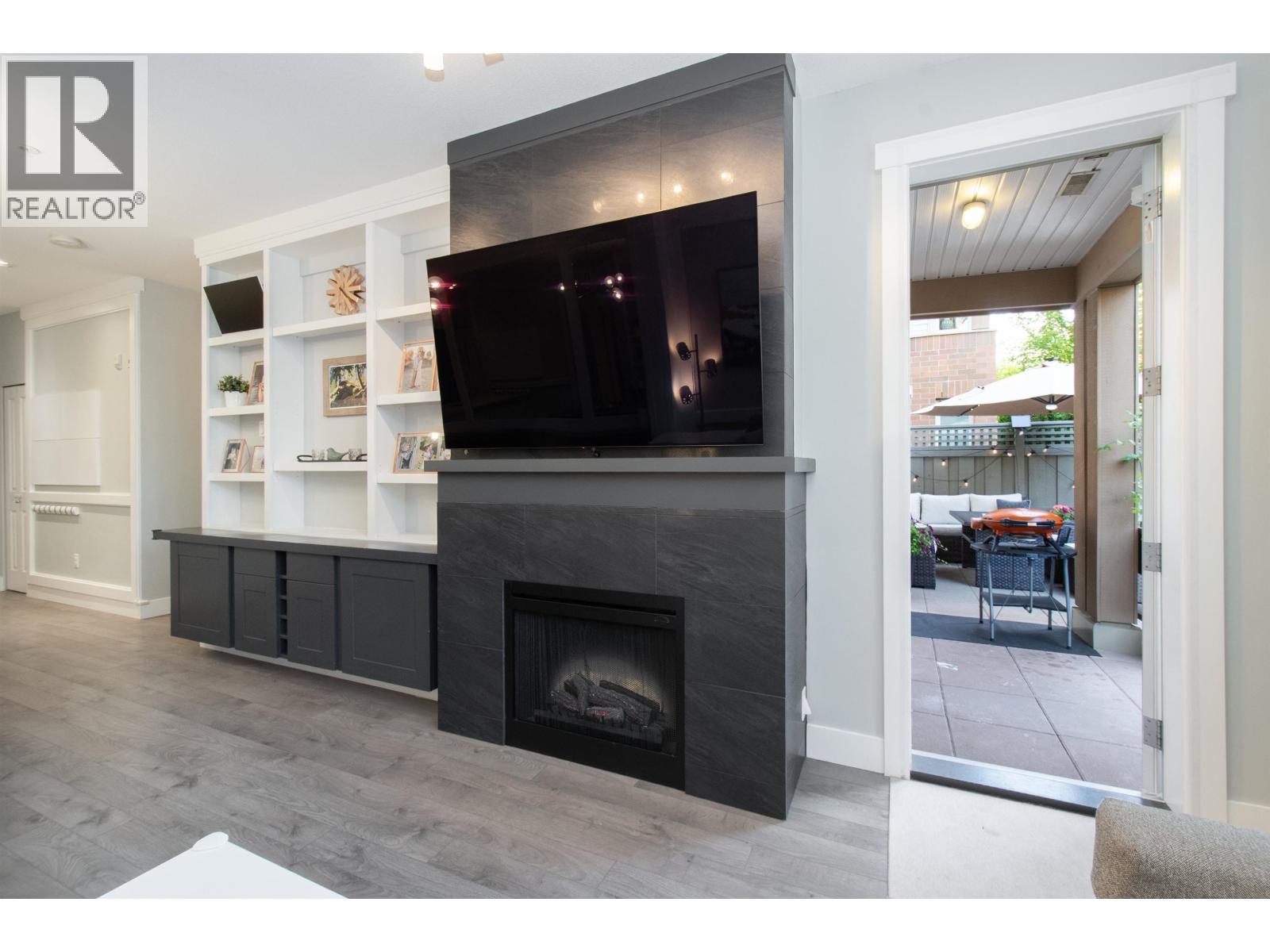 104 1111 E 27th Street, North Vancouver, British Columbia  V7J 1S3 - Photo 12 - R3142147