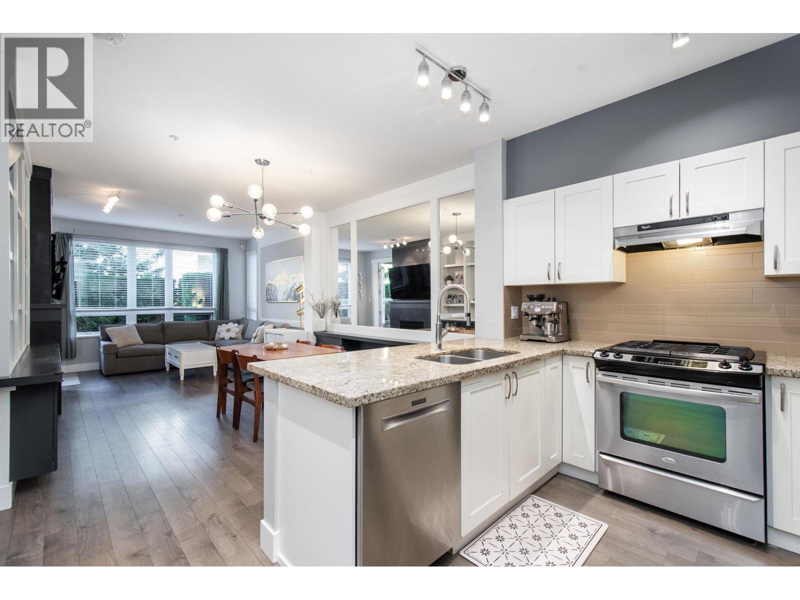 104 1111 E 27th Street, North Vancouver, British Columbia  V7J 1S3 - Photo 19 - R3142147