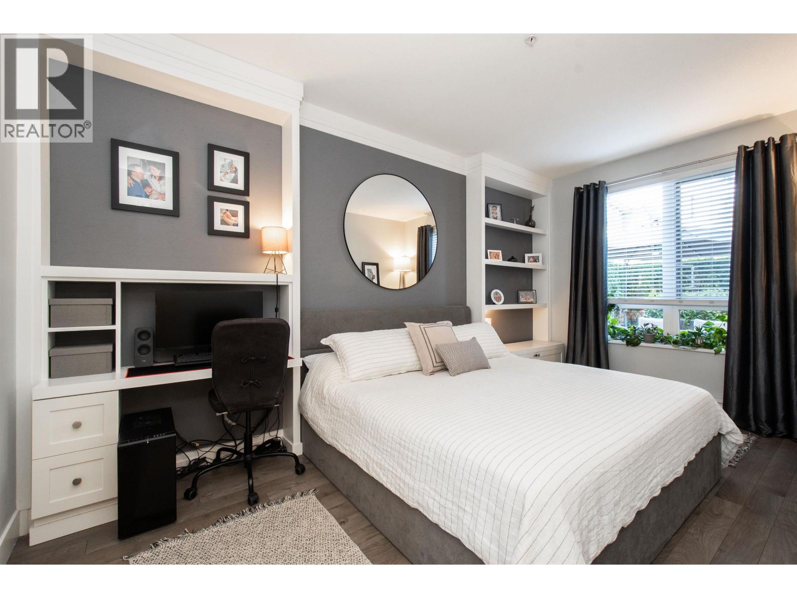 104 1111 E 27th Street, North Vancouver, British Columbia  V7J 1S3 - Photo 21 - R3142147