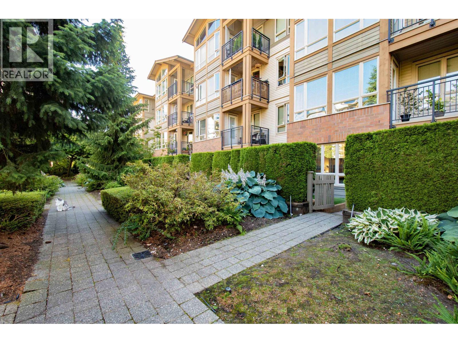 104 1111 E 27th Street, North Vancouver, British Columbia  V7J 1S3 - Photo 31 - R3142147
