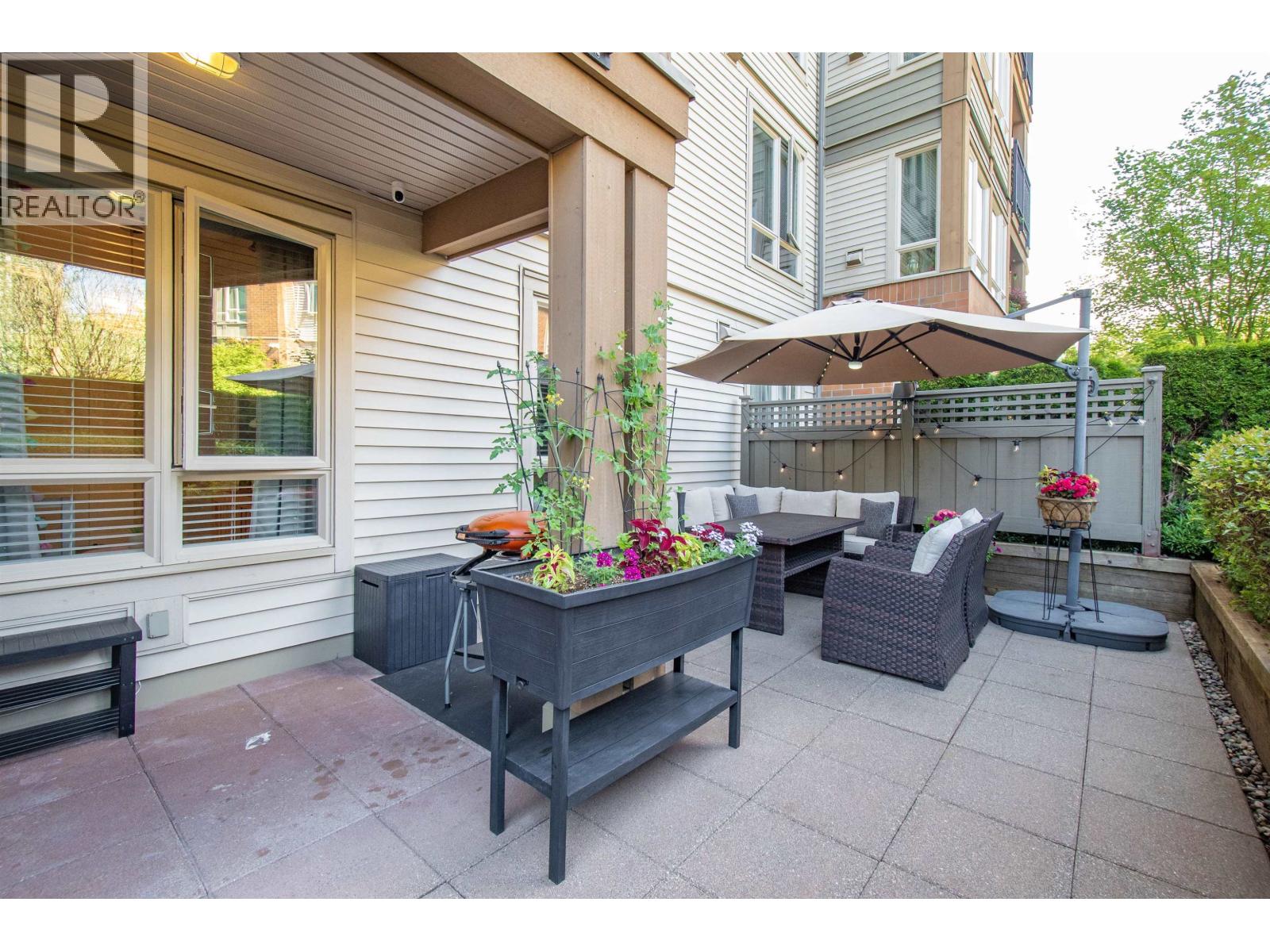 104 1111 E 27th Street, North Vancouver, British Columbia  V7J 1S3 - Photo 4 - R3142147