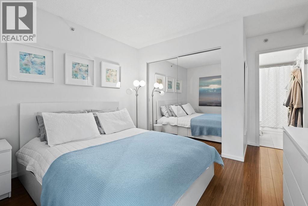 1005 1238 Melville Street, Vancouver, British Columbia  V6E 4N2 - Photo 13 - R3142154