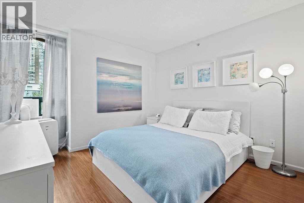 1005 1238 Melville Street, Vancouver, British Columbia  V6E 4N2 - Photo 14 - R3142154