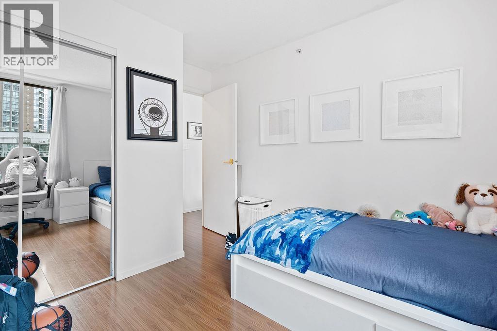 1005 1238 Melville Street, Vancouver, British Columbia  V6E 4N2 - Photo 16 - R3142154