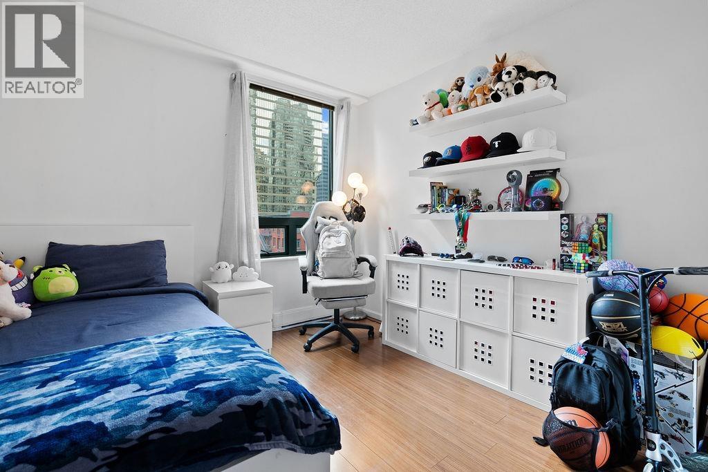 1005 1238 Melville Street, Vancouver, British Columbia  V6E 4N2 - Photo 17 - R3142154