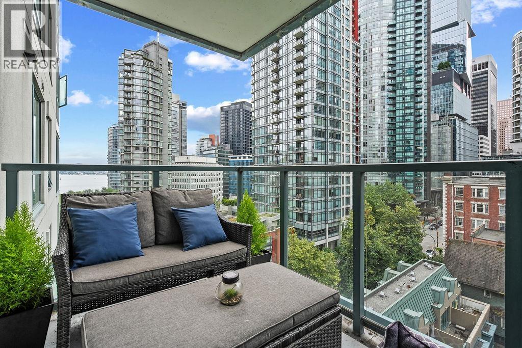 1005 1238 Melville Street, Vancouver, British Columbia  V6E 4N2 - Photo 22 - R3142154