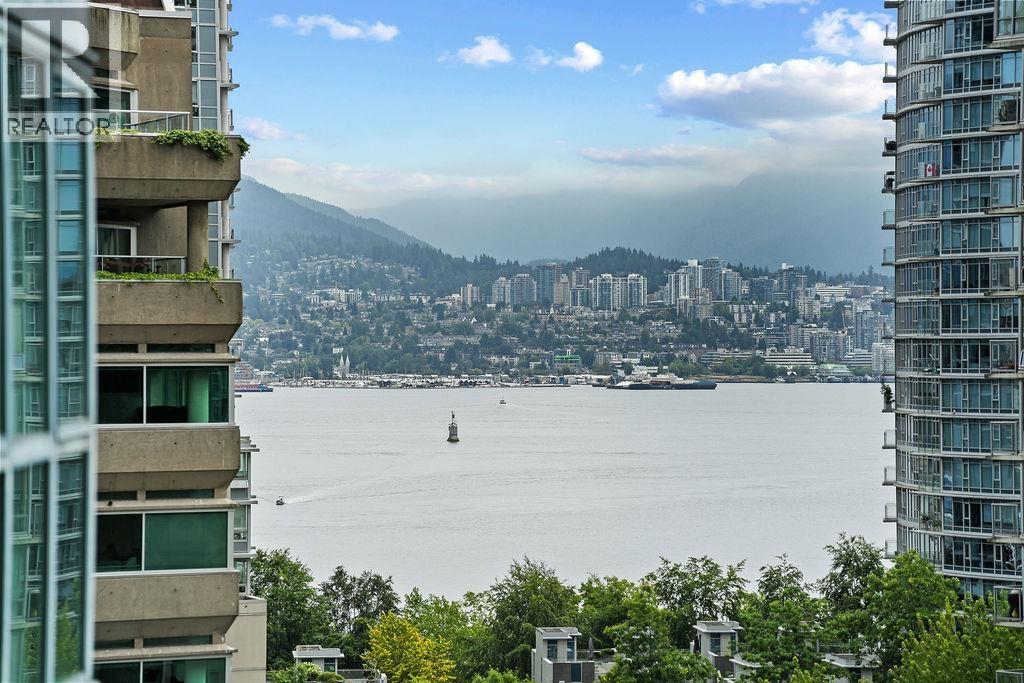 1005 1238 Melville Street, Vancouver, British Columbia  V6E 4N2 - Photo 24 - R3142154