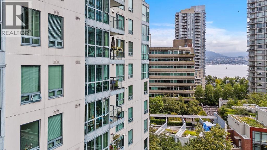 1005 1238 Melville Street, Vancouver, British Columbia  V6E 4N2 - Photo 25 - R3142154