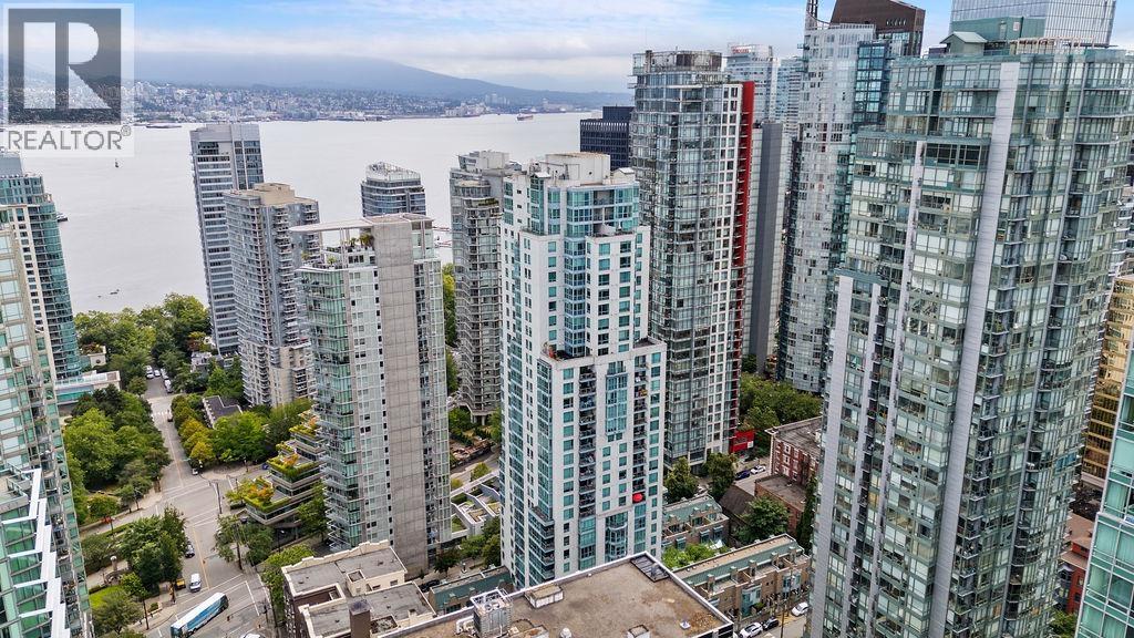 1005 1238 Melville Street, Vancouver, British Columbia  V6E 4N2 - Photo 26 - R3142154