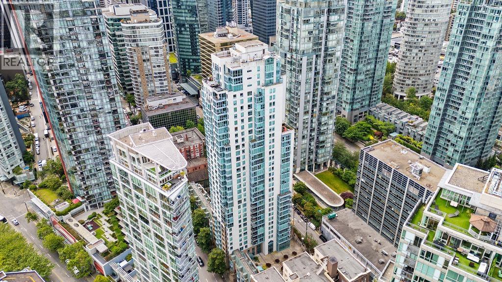1005 1238 Melville Street, Vancouver, British Columbia  V6E 4N2 - Photo 27 - R3142154