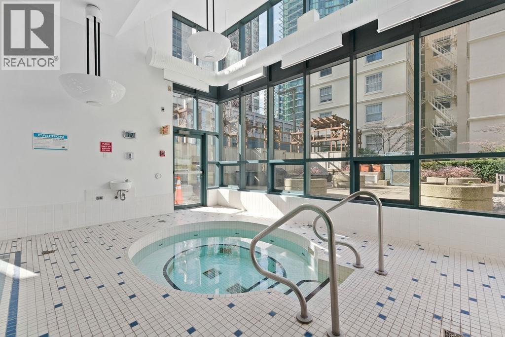 1005 1238 Melville Street, Vancouver, British Columbia  V6E 4N2 - Photo 30 - R3142154