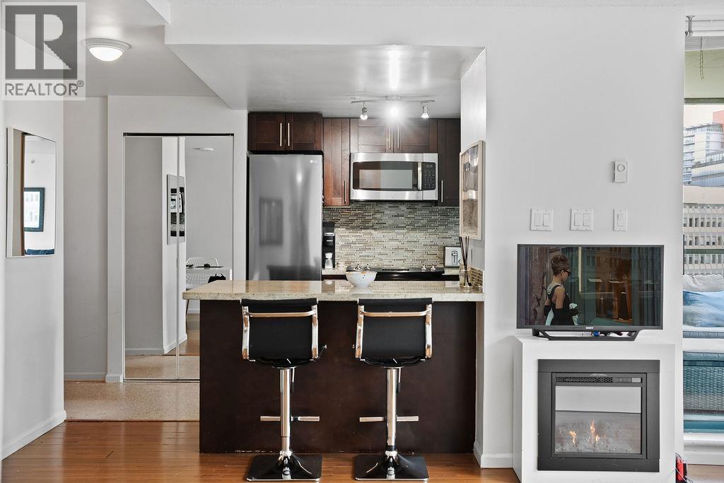 1005 1238 Melville Street, Vancouver, British Columbia  V6E 4N2 - Photo 6 - R3142154