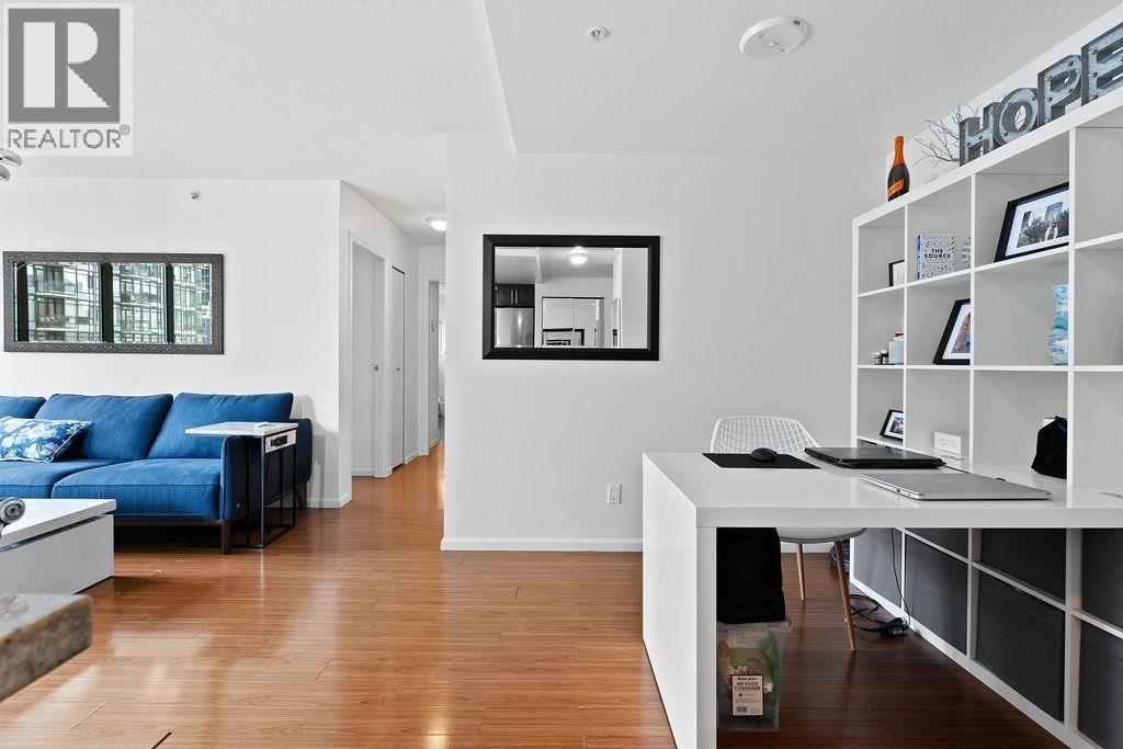 1005 1238 Melville Street, Vancouver, British Columbia  V6E 4N2 - Photo 7 - R3142154