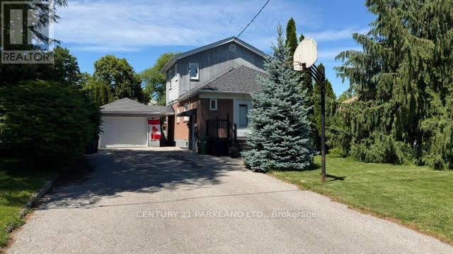 BSMT - 78 CREE AVENUE, Toronto, Ontario