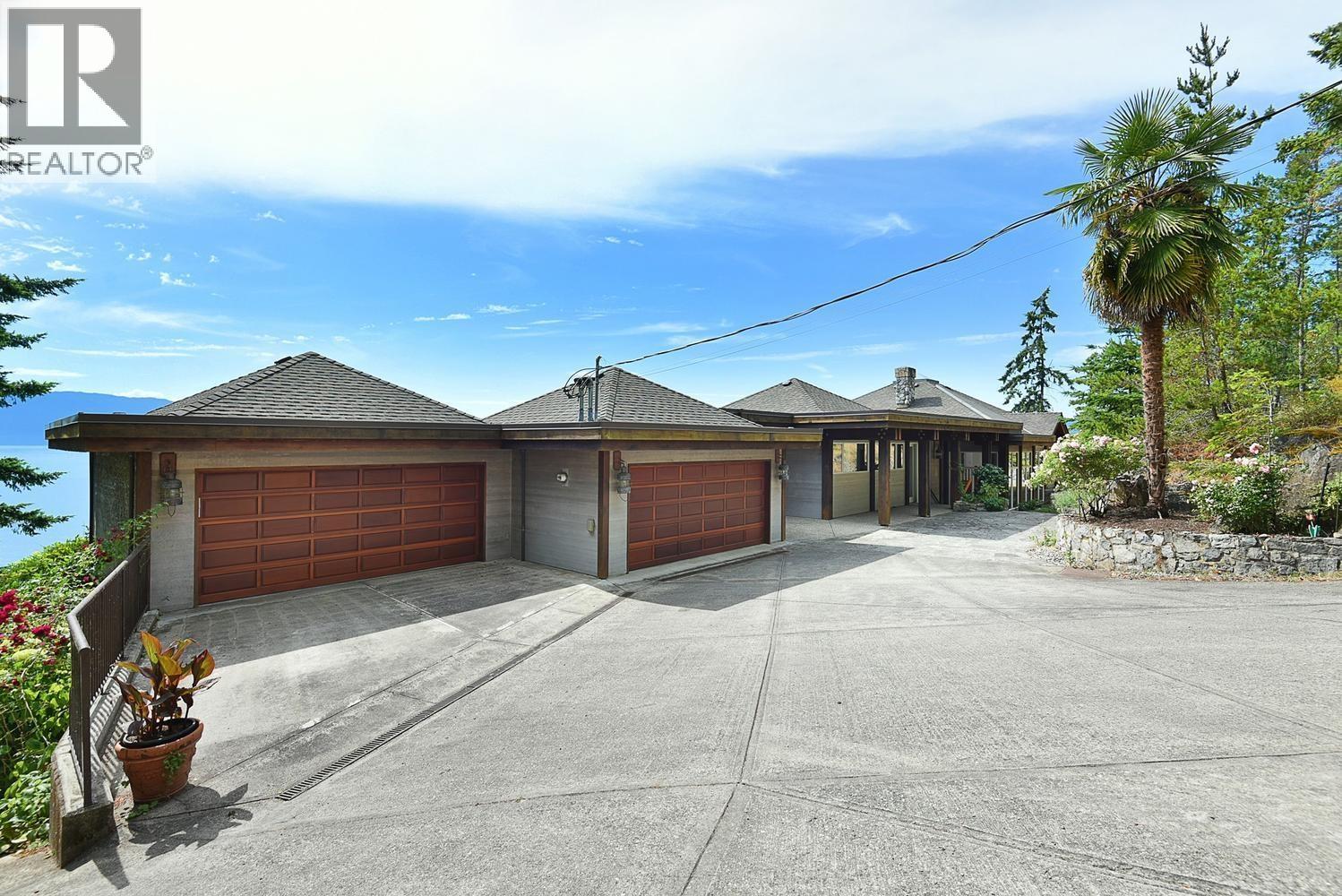 11579 Sunshine Coast Highway, Halfmoon Bay, British Columbia  V7Z 1C1 - Photo 5 - R3142148